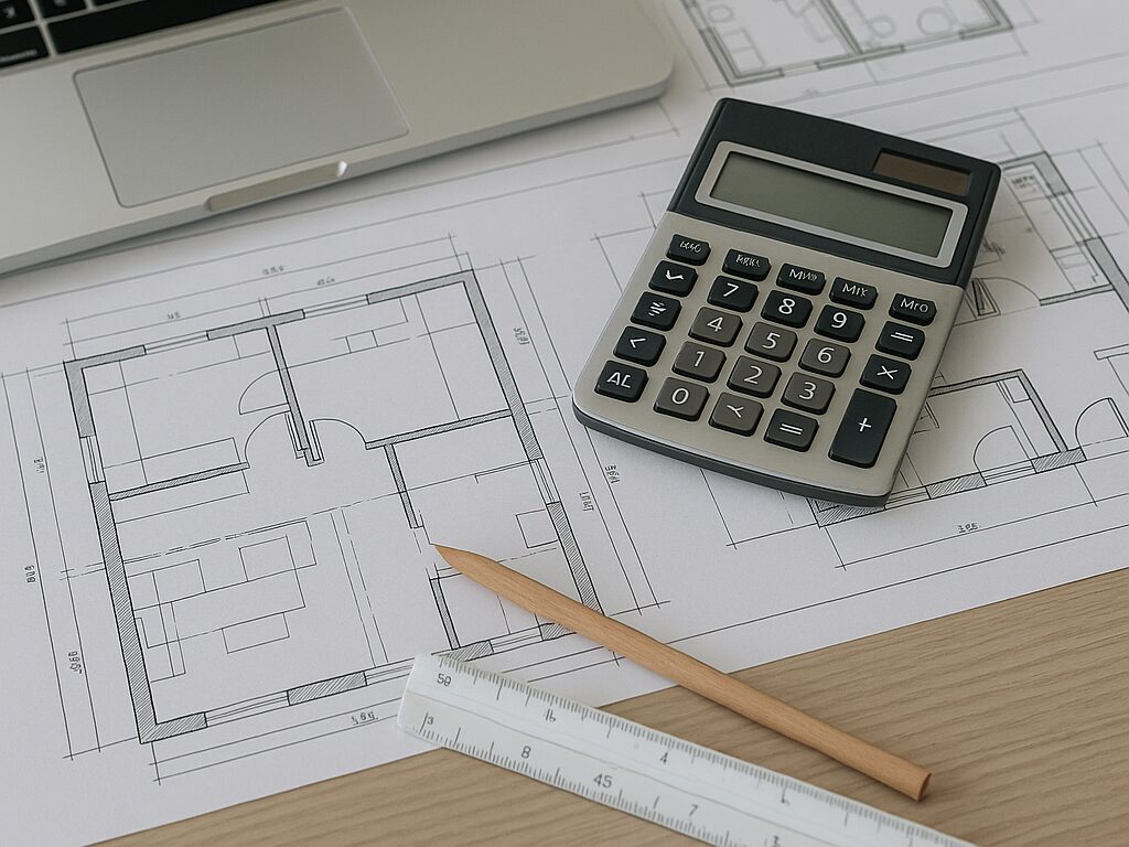 Mapas de Quantidades