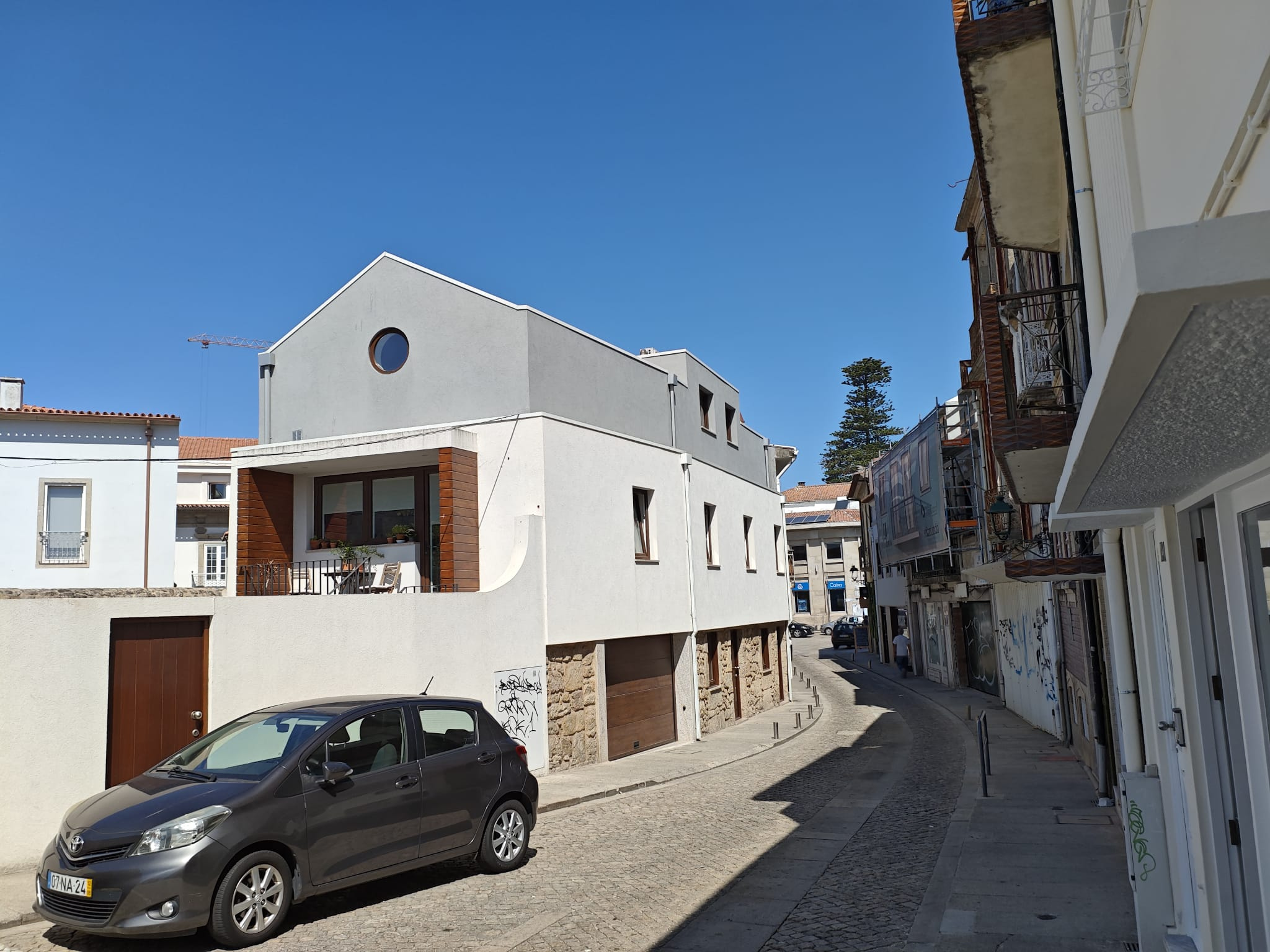 Casa Lidador - Vila do Conde