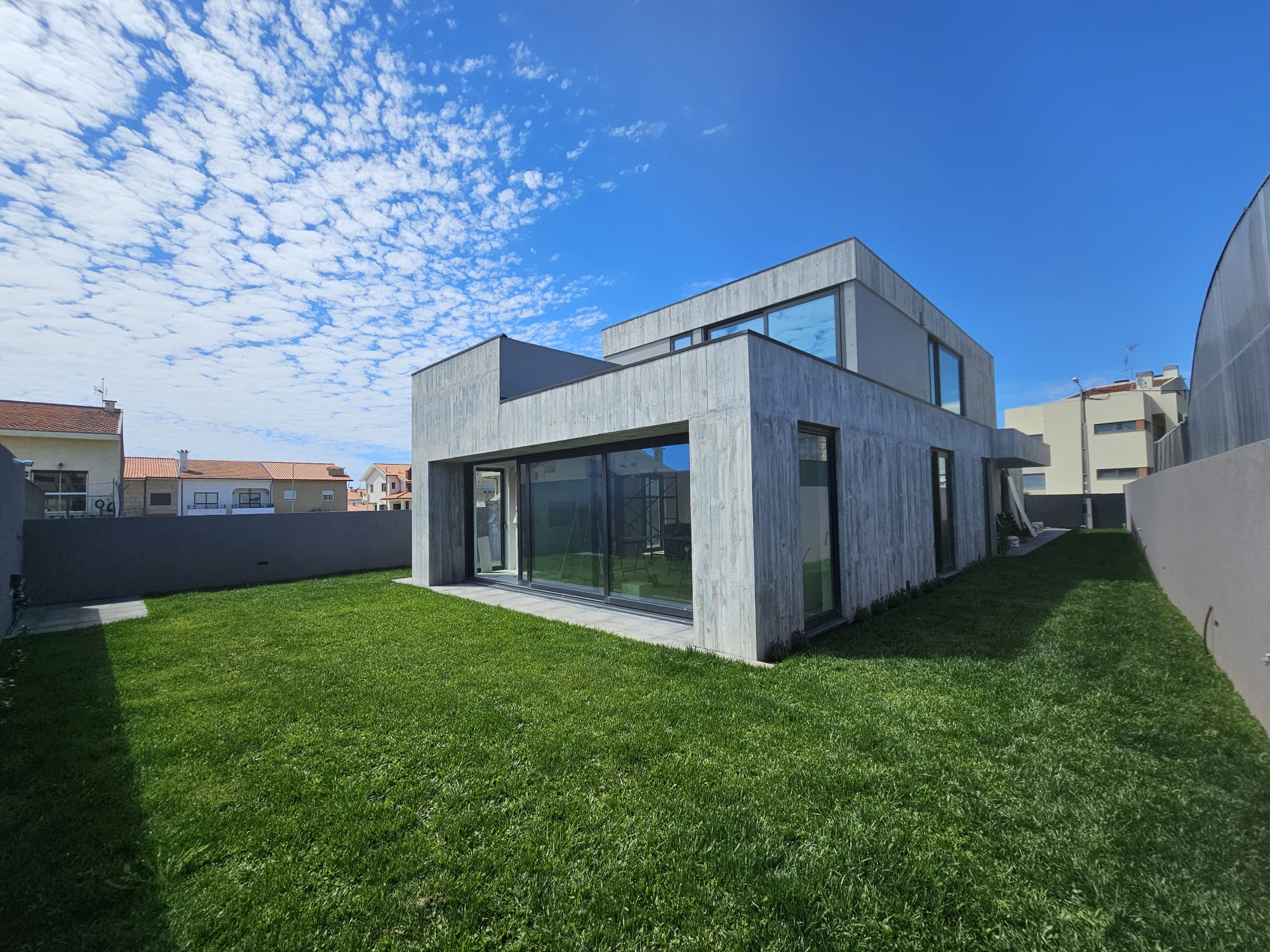 Casa AG - Póvoa de Varzim